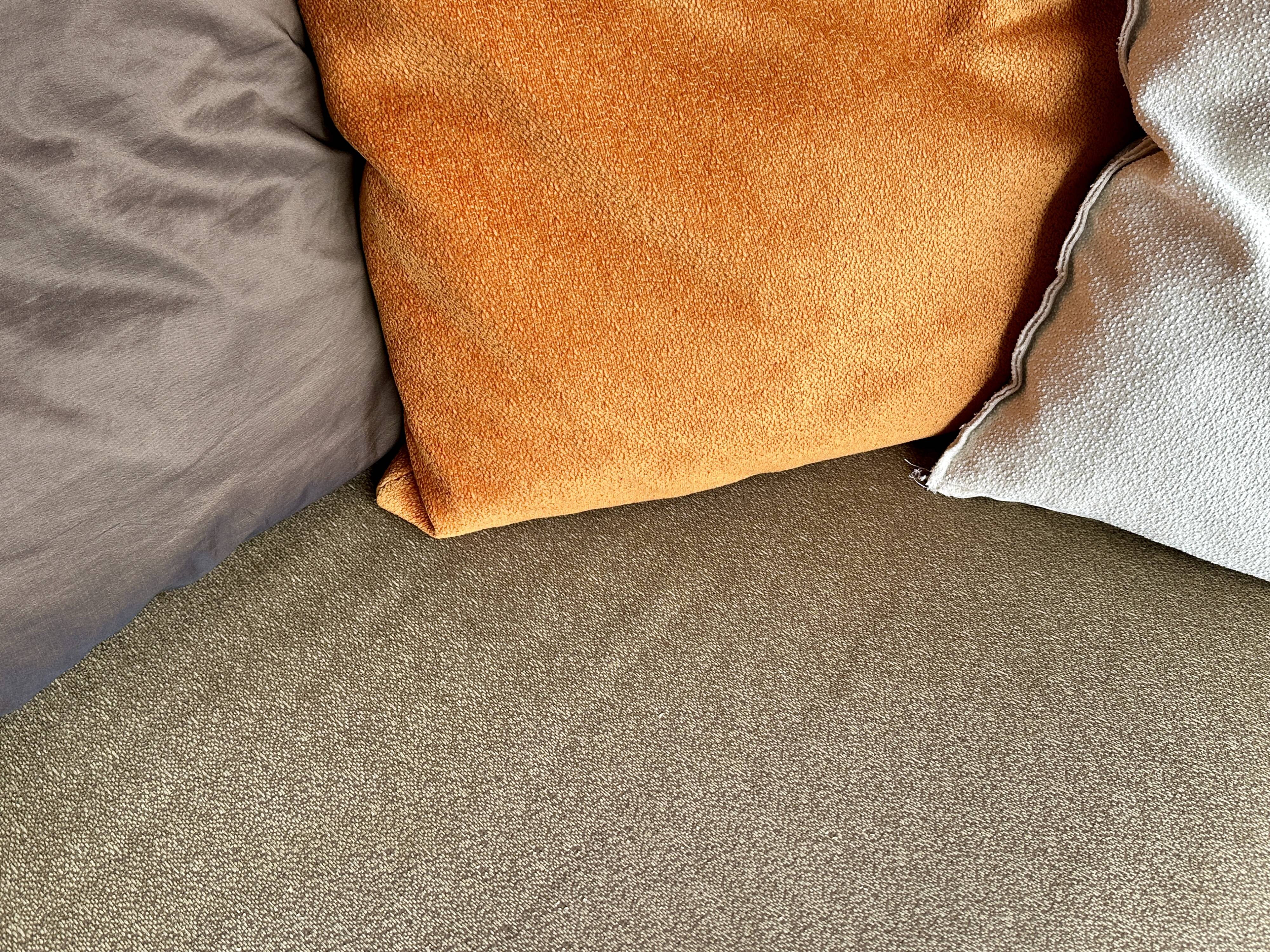 Roche Bobois sofa design - Boa model