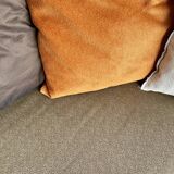 Roche Bobois sofa design - Boa model