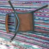 Chair MULLCA Gaston Cavaillon