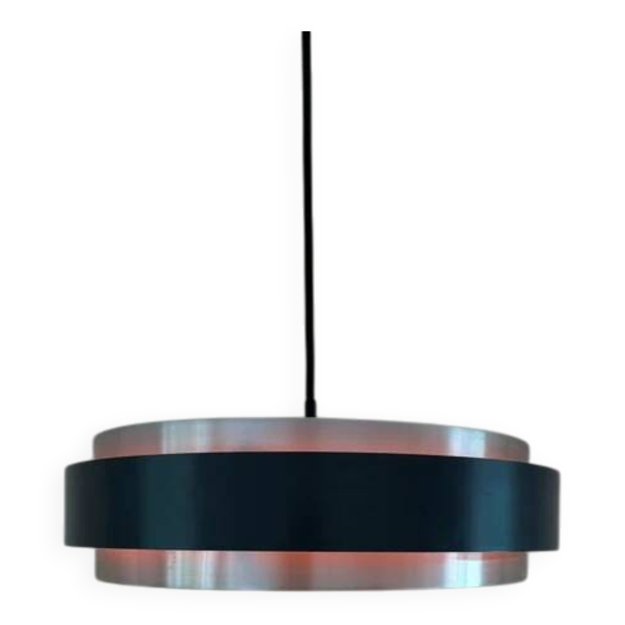 Vintage Fog & Morup Sera - Jo Hammerborg - Danish design lamp