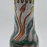 Vallauris vase from the 70s
