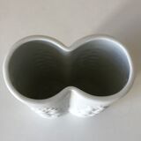 Biscuit vase design 70 years