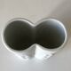 Biscuit vase design 70 years