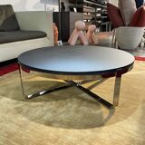 Fancy chic coffee table