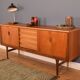 Enfilade des années 1960 Elliots de Newbury