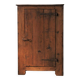 Oak furniture, folk art, Cévennes, 19th century