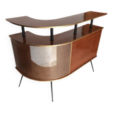 Vintage bar