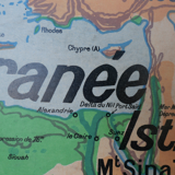 Benelux Bruley School Poster No.59