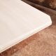 Table basse en travertin
