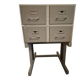 Metal storage