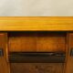 1950s Jindřich Halabala Record Cabinet – Walnut Mid-Century Design Icon