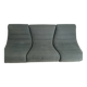 3-seater sofa Cinna + 1 armchair