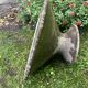 Vintage jardiniere vasque design 50 60