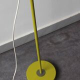 Kvart floor lamp, flexible lamp, design Marianne & Knut Hagberg vintage 90's.