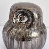 Aldo Londi Ceramic Large Owl