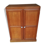 small wardrobe