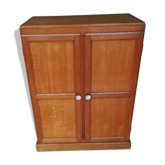 small wardrobe