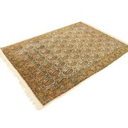 1960s Ghom carpet, 180 x 280