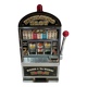ancien jouet : machine à sous Casino Monte Carlo Slot