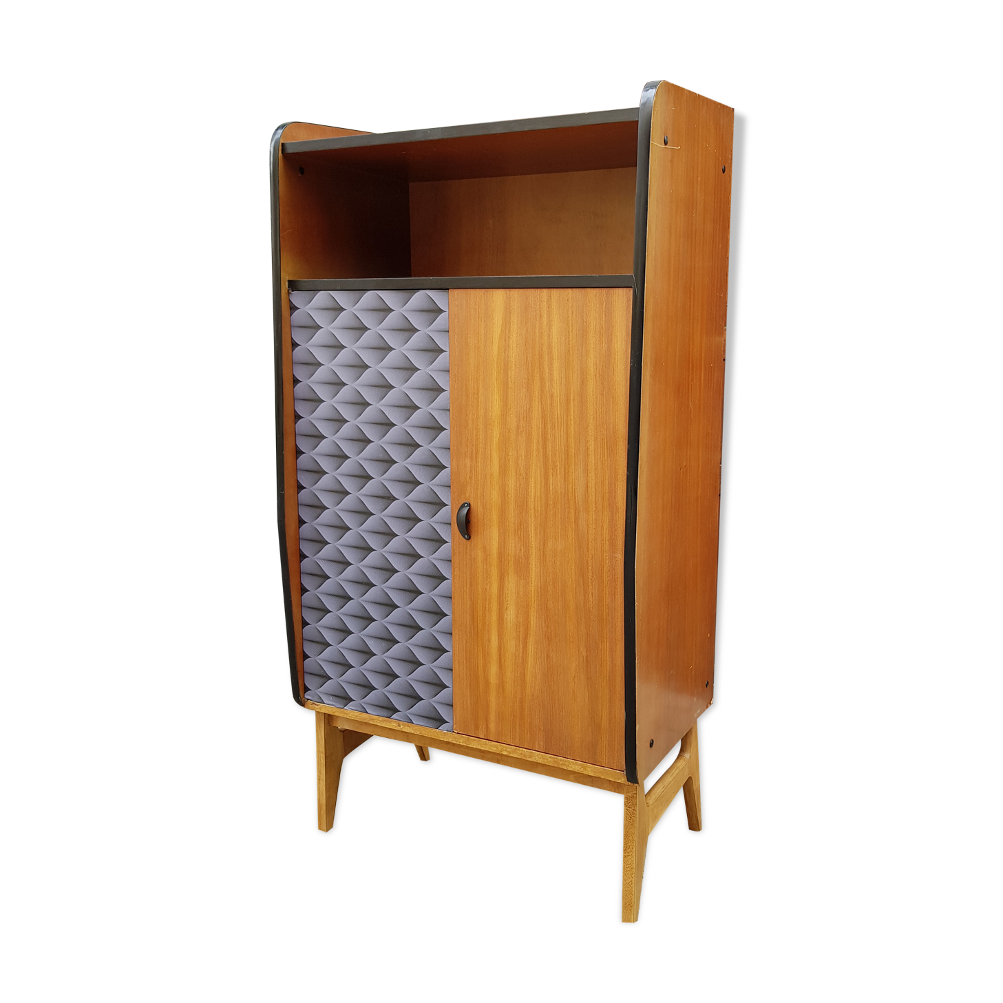 50s wardrobe revisited