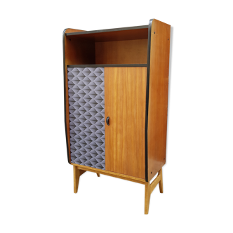 50s wardrobe revisited