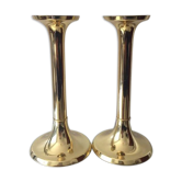Paire de chandeliers danois