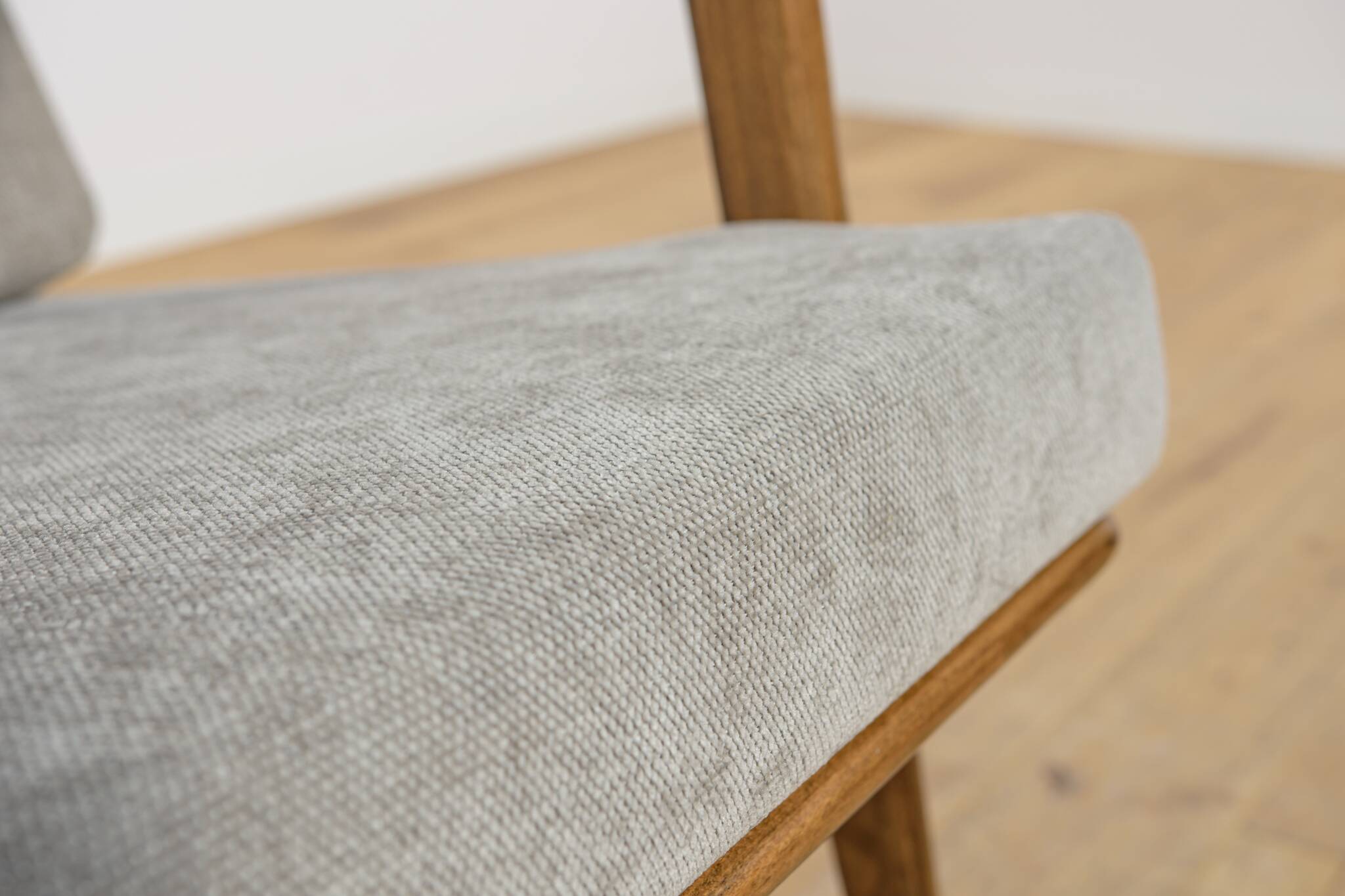 Mid-Century Model 300-139 Armchair from Swarzędz Factory, Poland, 1960s