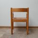 Fauteuils de salle à manger