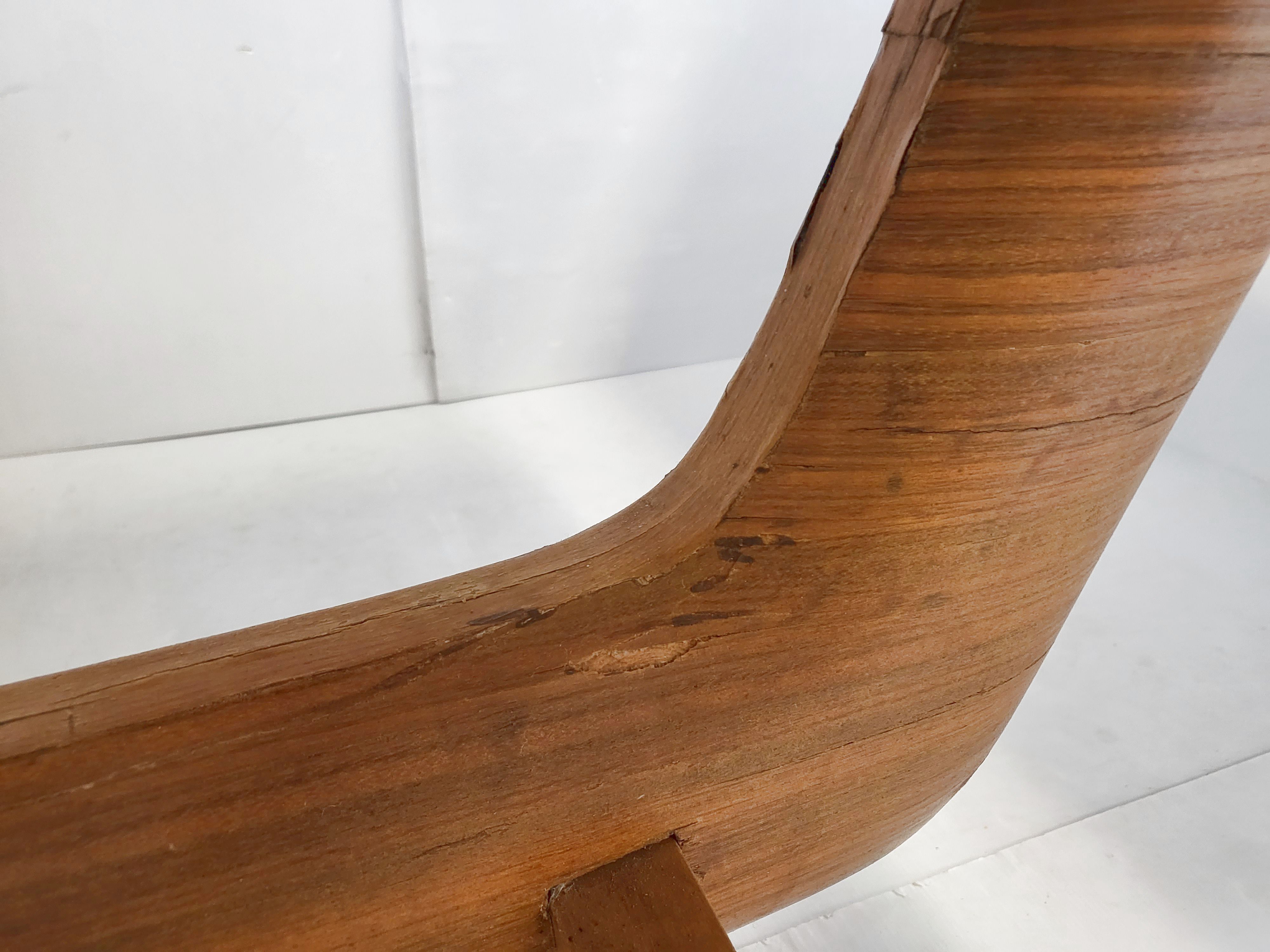 Vintage dining table 1950 Italian