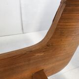 Vintage dining table 1950 Italian