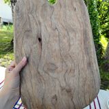 Cutting board 44x28cm organic shape