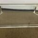 Lucite coffee table by David Lange, 1970