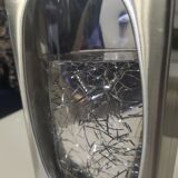 Space age lamp