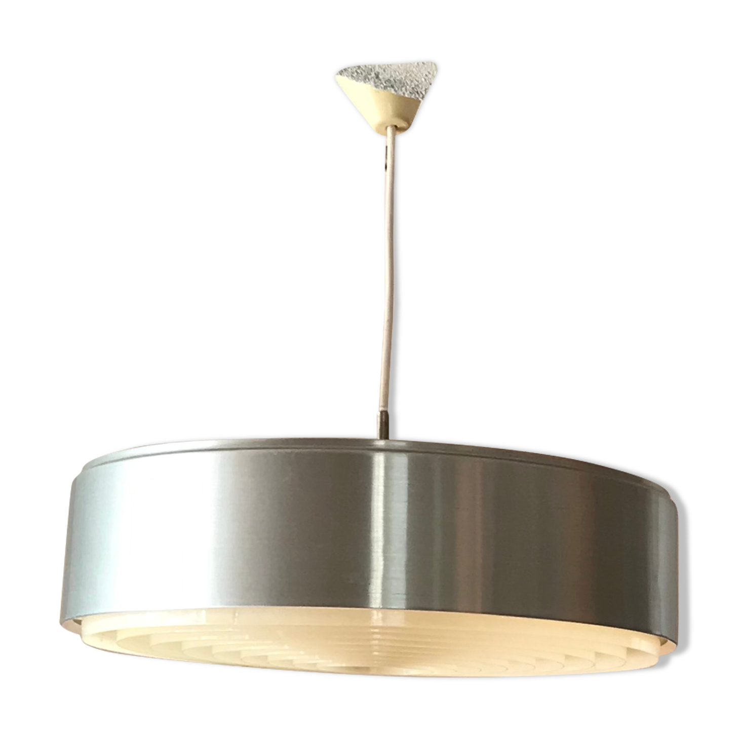 Hanging lamp 1970