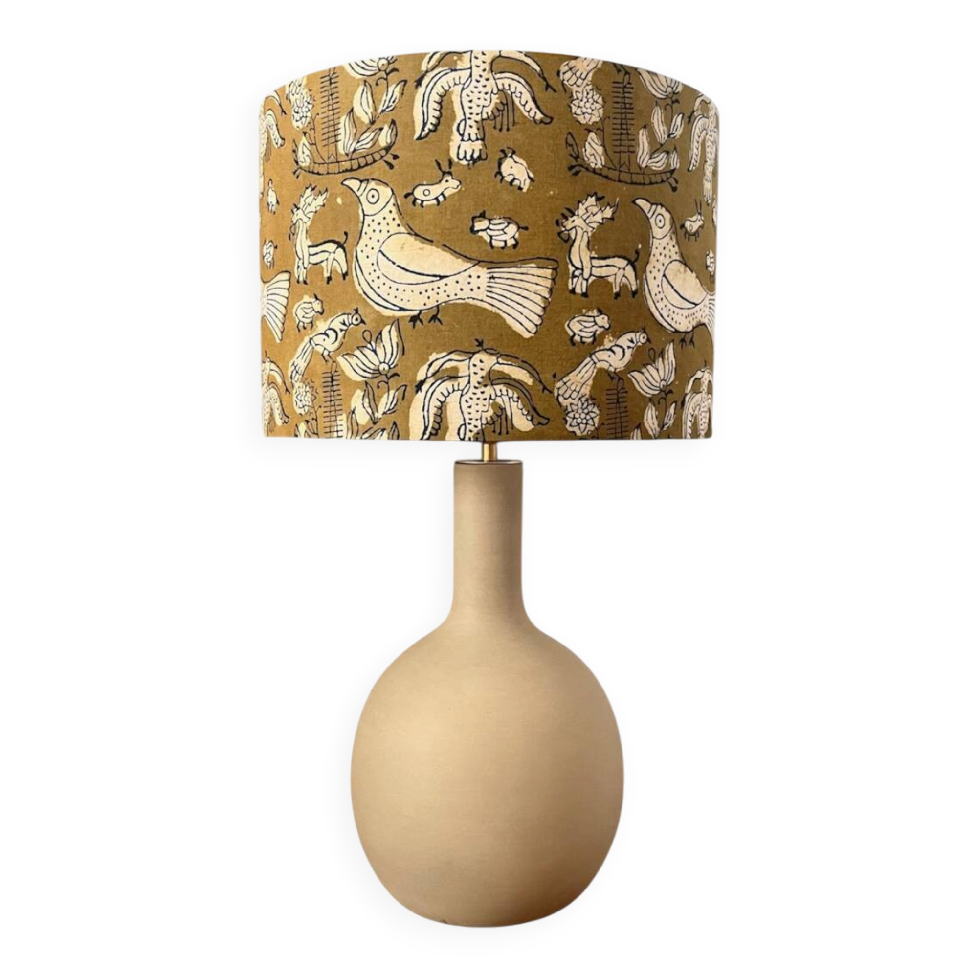 Table lamp