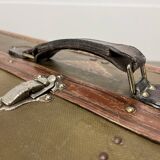 “MallePlume Paris” cabin trunk
