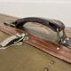 “MallePlume Paris” cabin trunk