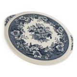 Plat à tarte
