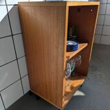 Vintage shelving unit