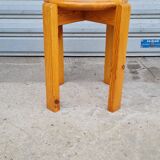 Pine stool 1970