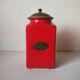 Coffee pot