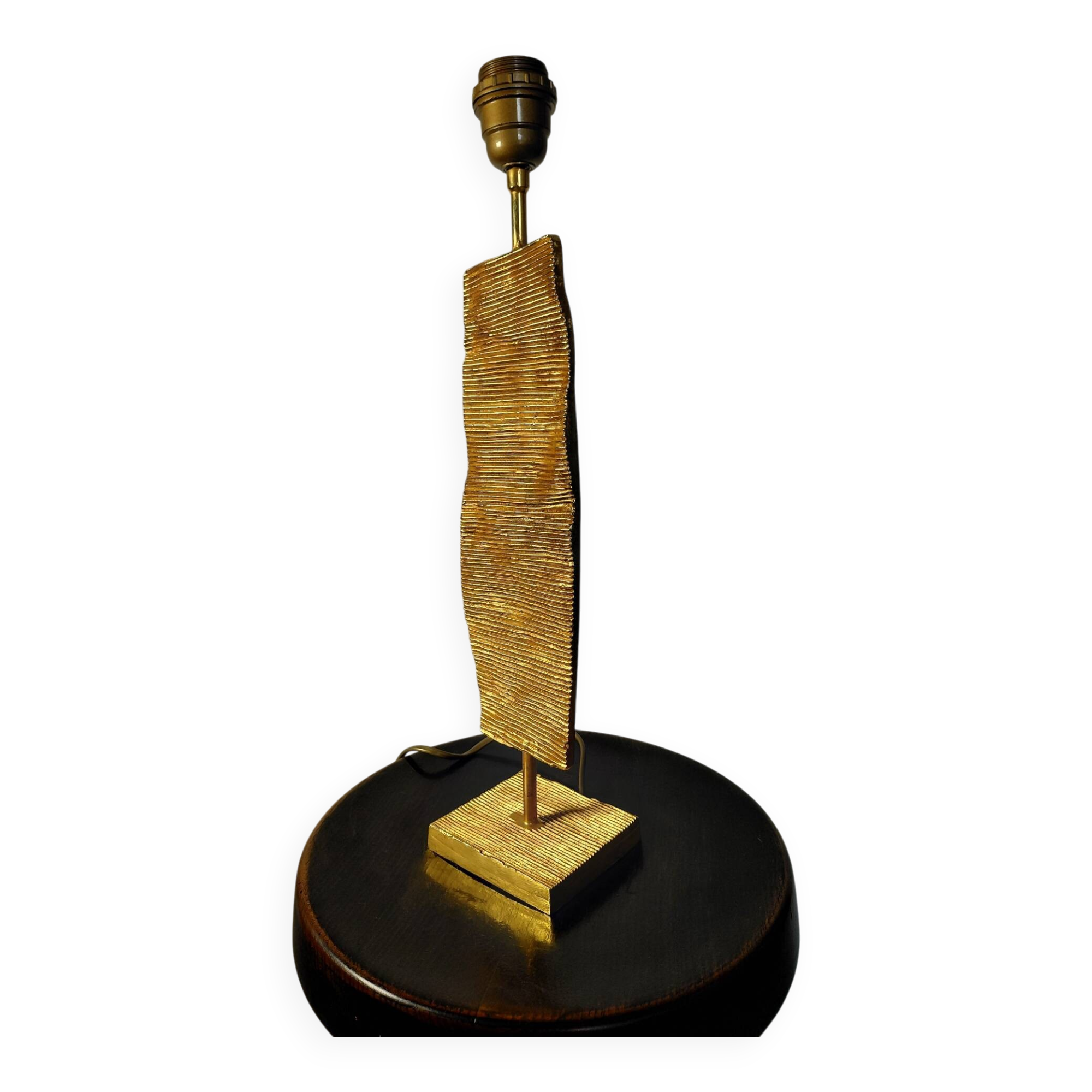 Lampe de Bureau les Héritiers pour Fondica