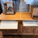 Antique trade furniture