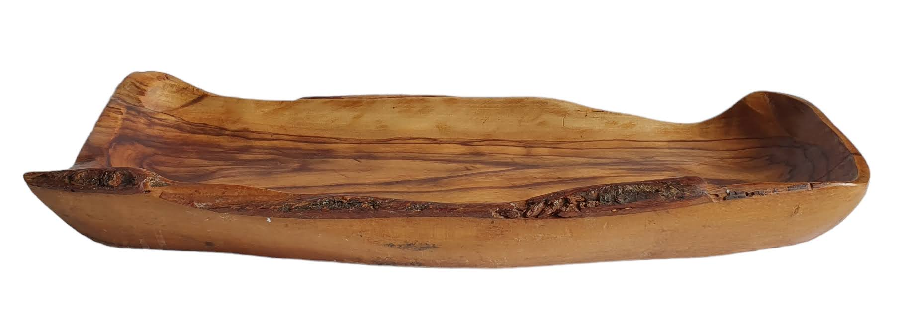 Olive dish Vallauris Tony Bain