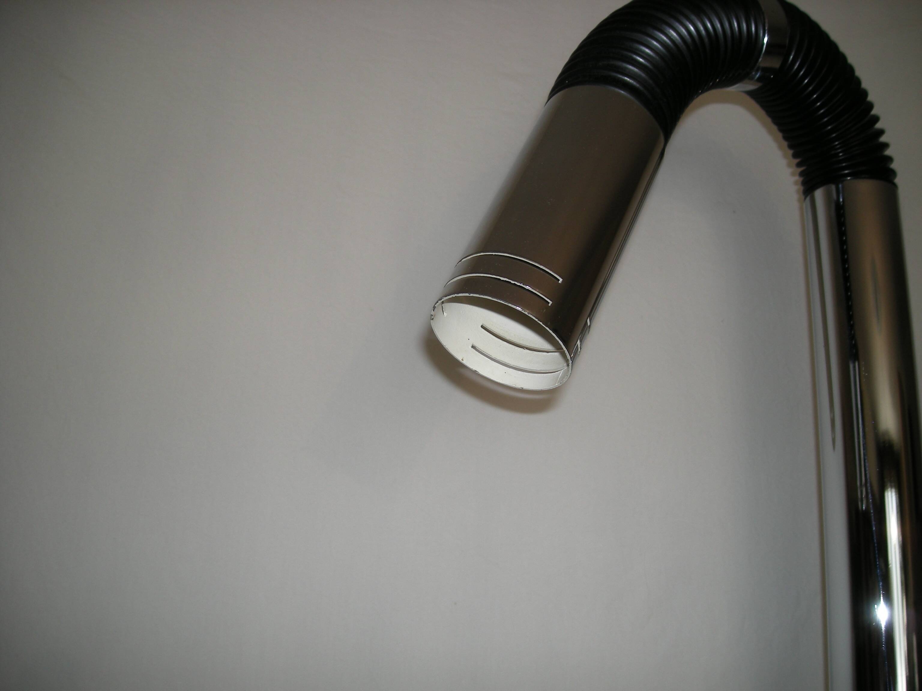 Periscopio floor lamp from the 60s - 70s