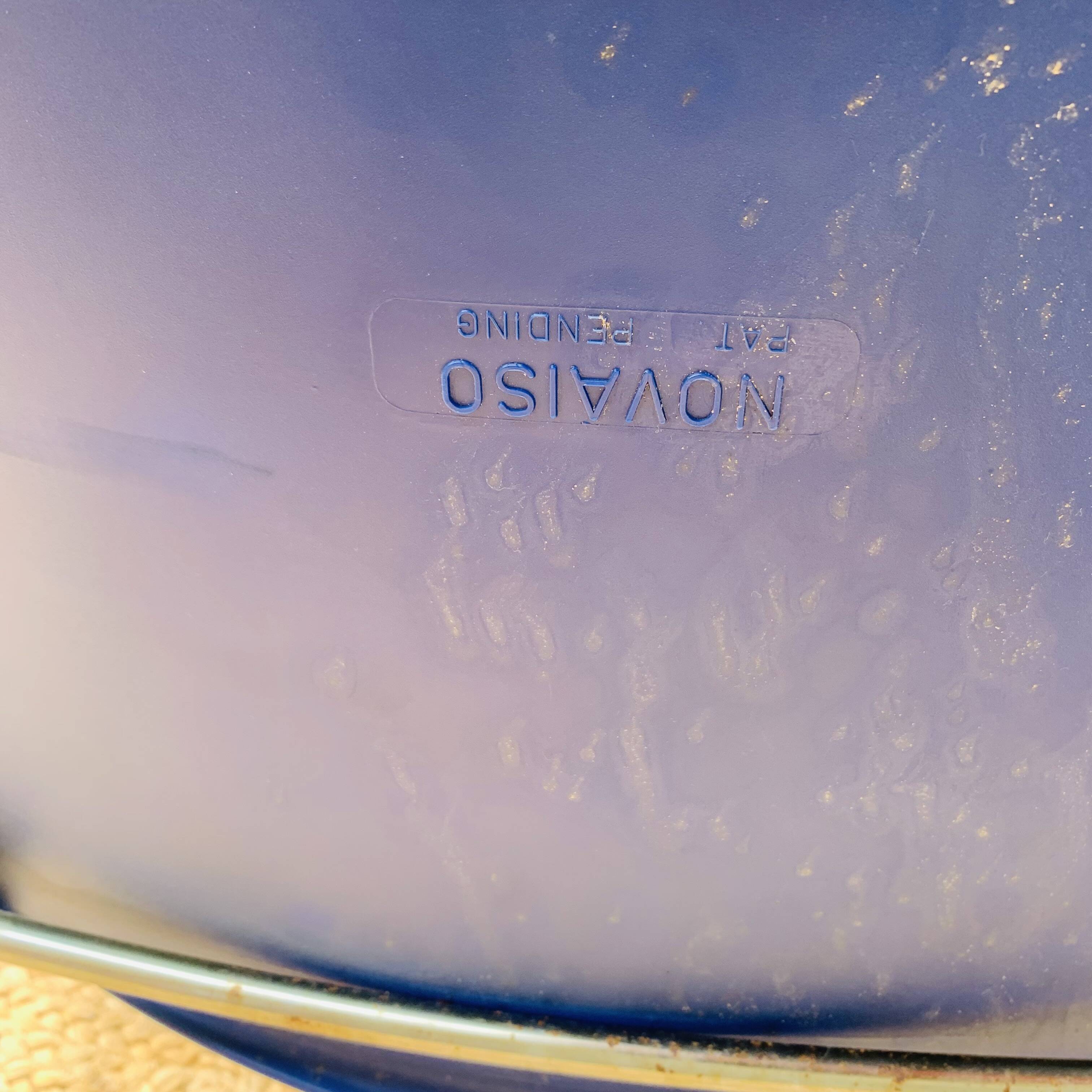 Ensemble de 4 chaises dépareillées