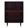 Rosewood bookcase, Danish design, 1970s, production: Denmark