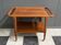 Teak serving trolley by Niels Otto Moller Denmark 1960s Old store stock