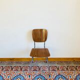 Formica chair 1960