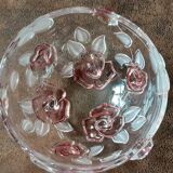 Crystal candy box